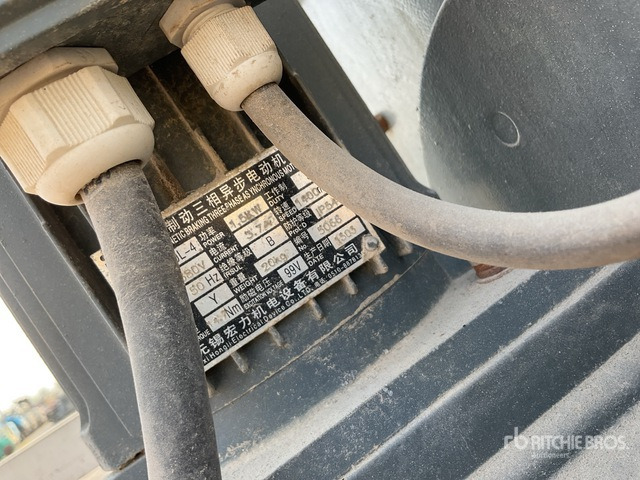 2015 Platform Hoist LTD 630 Electric Work Platform - Ataşament pentru Utilaje constructii: Foto 5 2015 Platform Hoist LTD 630 Electric Work Platform - Ataşament pentru Utilaje constructii: Foto 5