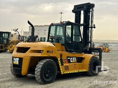CAT P36000 15 ton - Motostivuitor: Foto 3 CAT P36000 15 ton - Motostivuitor: Foto 3