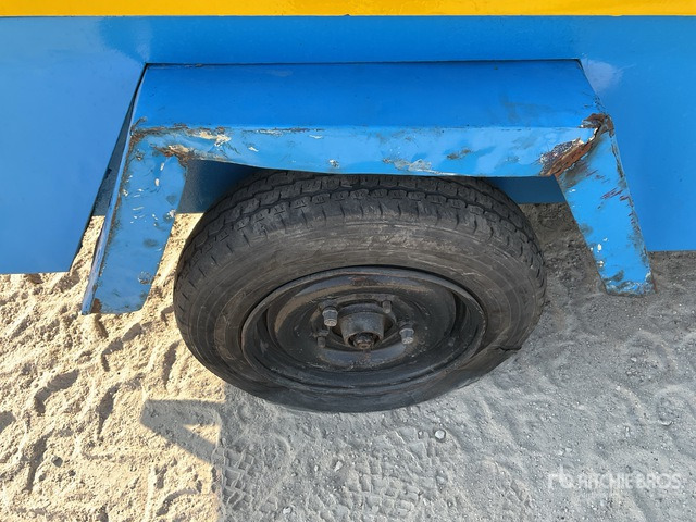 CompAir Air Compressor - Compresor de aer: Foto 5 CompAir Air Compressor - Compresor de aer: Foto 5