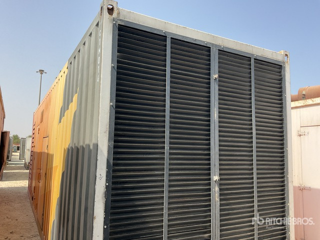 Cummins - Generator electric: Foto 4 Cummins - Generator electric: Foto 4