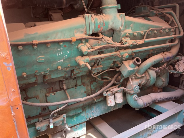 Cummins - Generator electric: Foto 5 Cummins - Generator electric: Foto 5