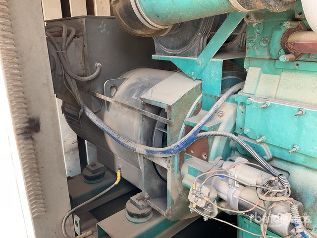 Cummins - Generator electric: Foto 5 Cummins - Generator electric: Foto 5