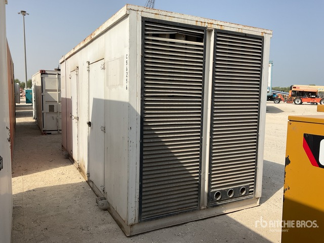 Cummins - Generator electric: Foto 4 Cummins - Generator electric: Foto 4