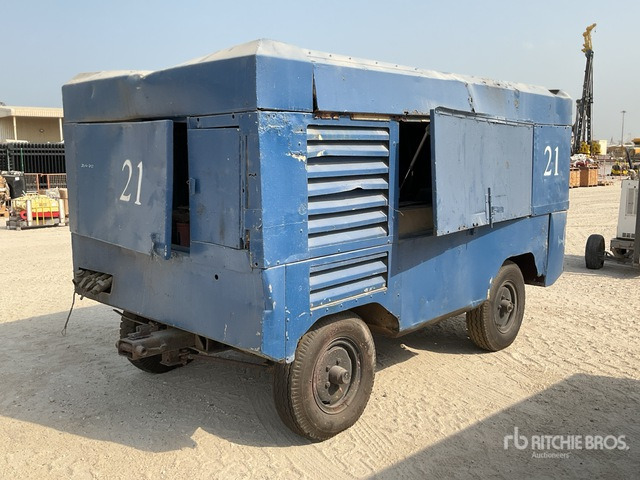 Ingersoll Rand - Echipamente de constructii: Foto 1 Ingersoll Rand - Echipamente de constructii: Foto 1