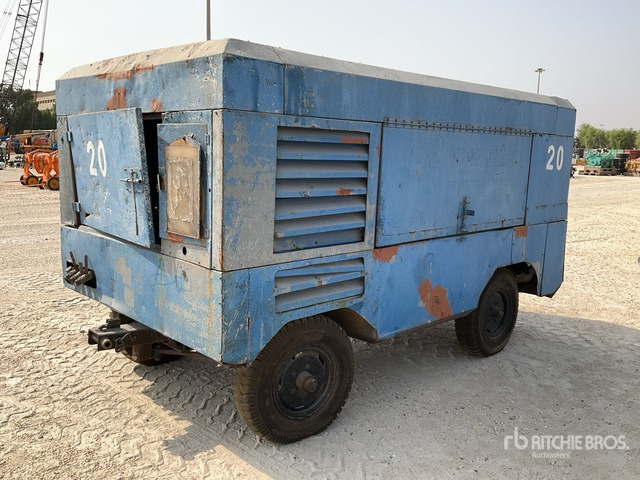 Ingersoll Rand - Echipamente de constructii: Foto 2 Ingersoll Rand - Echipamente de constructii: Foto 2