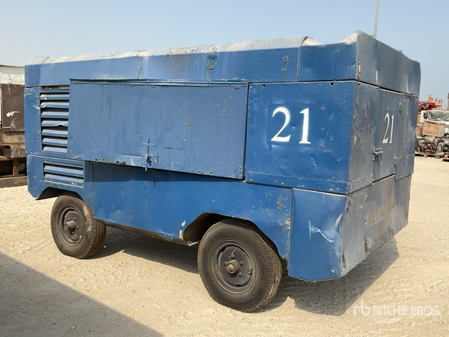 Ingersoll Rand - Echipamente de constructii: Foto 3 Ingersoll Rand - Echipamente de constructii: Foto 3