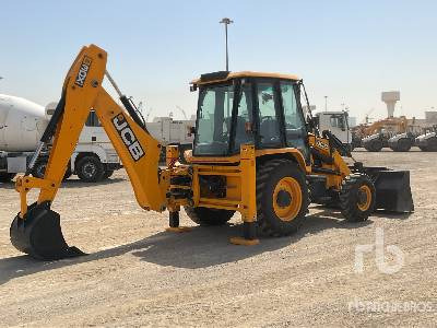 JCB 3DX 4x4 (Unused) - Buldoexcavator: Foto 3 JCB 3DX 4x4 (Unused) - Buldoexcavator: Foto 3