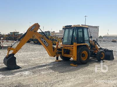 JCB 3DX 4x4 (Unused) - Buldoexcavator: Foto 3 JCB 3DX 4x4 (Unused) - Buldoexcavator: Foto 3