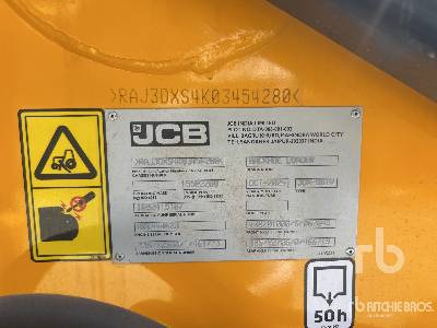 JCB 3DX 4x4 (Unused) - Buldoexcavator: Foto 5 JCB 3DX 4x4 (Unused) - Buldoexcavator: Foto 5