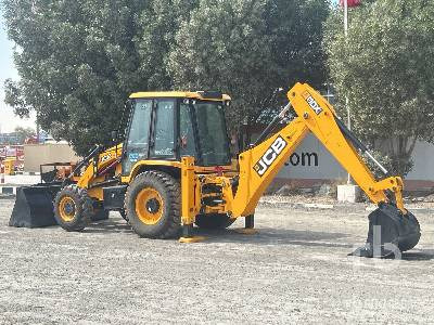 JCB 3DX 4x4 (Unused) - Buldoexcavator: Foto 2 JCB 3DX 4x4 (Unused) - Buldoexcavator: Foto 2