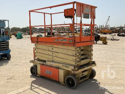 JLG 3248RS Electric - Platforma foarfeca: Foto 3 JLG 3248RS Electric - Platforma foarfeca: Foto 3