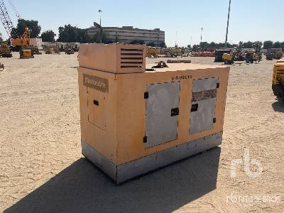 MAHINDRA MM3020SIT 30 kVA Skid-Mounted - Generator electric: Foto 3 MAHINDRA MM3020SIT 30 kVA Skid-Mounted - Generator electric: Foto 3