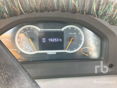 VOLVO A40F - Camion articulat: Foto 5 VOLVO A40F - Camion articulat: Foto 5
