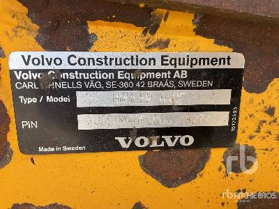VOLVO A40F - Camion articulat: Foto 4 VOLVO A40F - Camion articulat: Foto 4