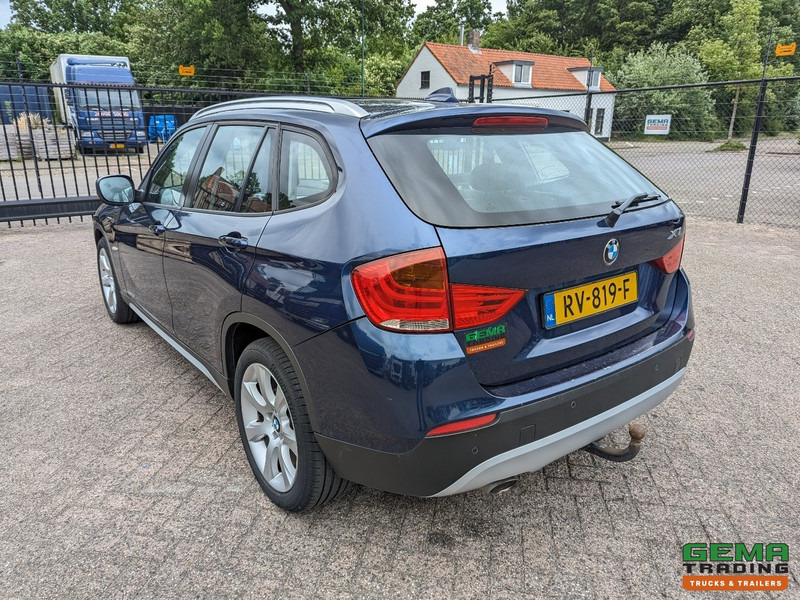 BMW X1 Sdrive 20D Euro5 - Handgeschakeld - Trekhaak - 04/2026 APK - Automobil: Foto 4 BMW X1 Sdrive 20D Euro5 - Handgeschakeld - Trekhaak - 04/2026 APK - Automobil: Foto 4