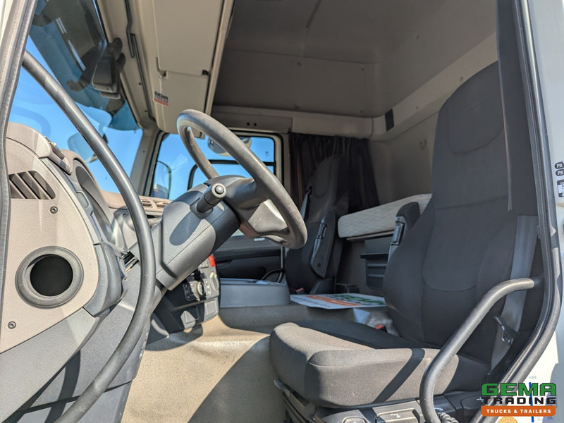 DAF CF 450 FT 4x2 Spacecab Euro6 - 11/2025 APK - Cap tractor: Foto 5 DAF CF 450 FT 4x2 Spacecab Euro6 - 11/2025 APK - Cap tractor: Foto 5