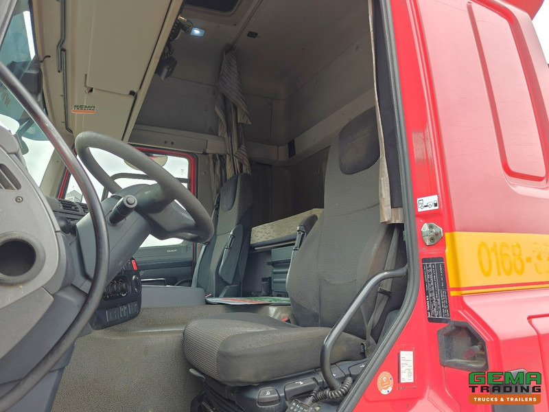 DAF CF 460 FT 4x2 Spacecab Euro6C - PTO - Hydrauliek - NL truck - Cap tractor: Foto 5 DAF CF 460 FT 4x2 Spacecab Euro6C - PTO - Hydrauliek - NL truck - Cap tractor: Foto 5