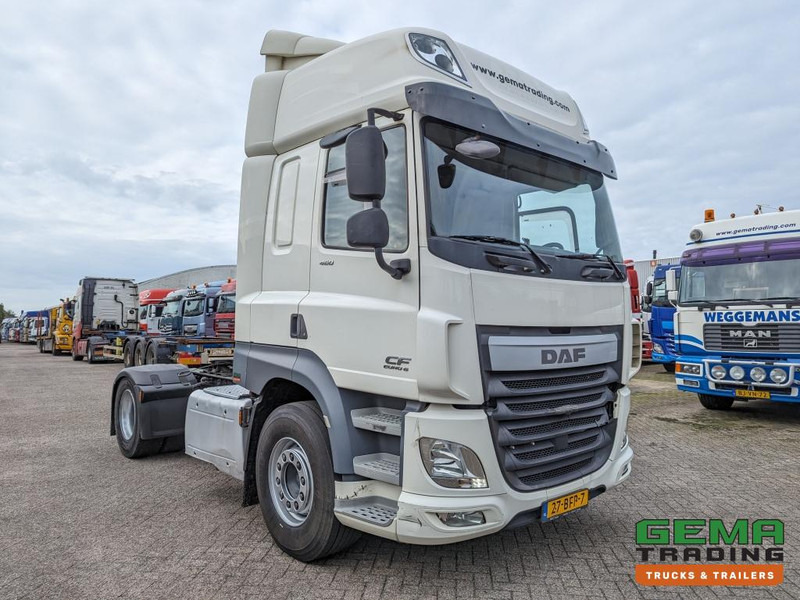 DAF FT CF460 4x2 Euro6 FT CF460 4x2 Spacecab Euro6 - Automaat - ADR equipped - Cap tractor: Foto 2 DAF FT CF460 4x2 Euro6 FT CF460 4x2 Spacecab Euro6 - Automaat - ADR equipped - Cap tractor: Foto 2