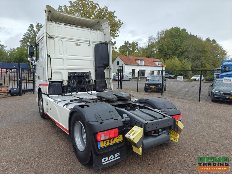 DAF XF 510 FT 4x2 Spacecab Euro6C - Retarder - Hydrauliek - Standairco - SMARTTacho V2 - Cap tractor: Foto 4 DAF XF 510 FT 4x2 Spacecab Euro6C - Retarder - Hydrauliek - Standairco - SMARTTacho V2 - Cap tractor: Foto 4
