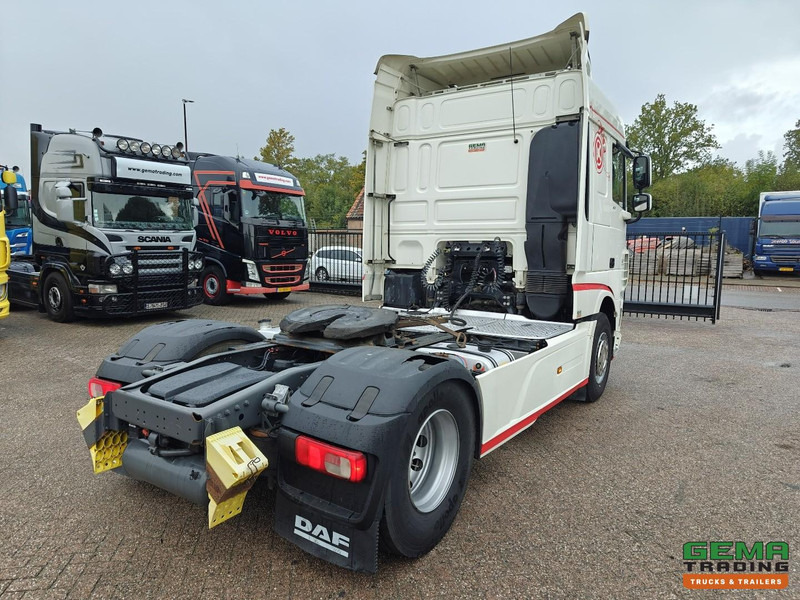 DAF XF 510 FT 4x2 Spacecab Euro6C - Retarder - Hydrauliek - Standairco - SMARTTacho V2 - Cap tractor: Foto 3 DAF XF 510 FT 4x2 Spacecab Euro6C - Retarder - Hydrauliek - Standairco - SMARTTacho V2 - Cap tractor: Foto 3