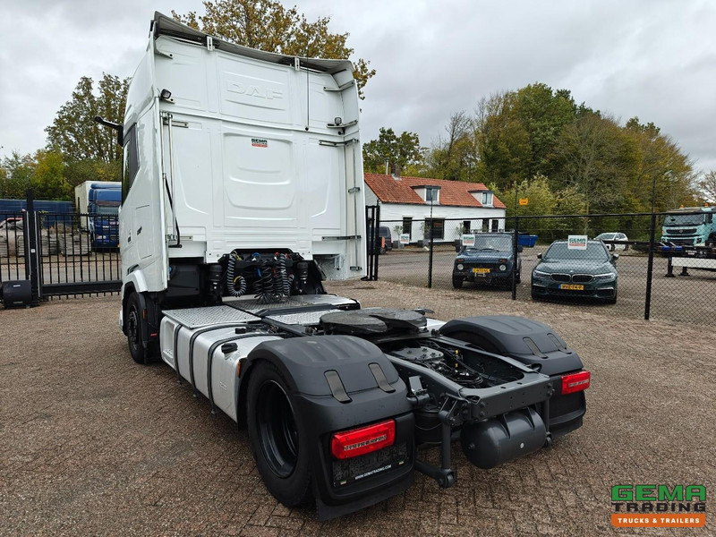 DAF XG+ 480 FT 4x2 Euro6E - MEGA/Lowdeck - Retarder - Dubbele tanks - MirrorCam - 291.000km - Cap tractor: Foto 4 DAF XG+ 480 FT 4x2 Euro6E - MEGA/Lowdeck - Retarder - Dubbele tanks - MirrorCam - 291.000km - Cap tractor: Foto 4