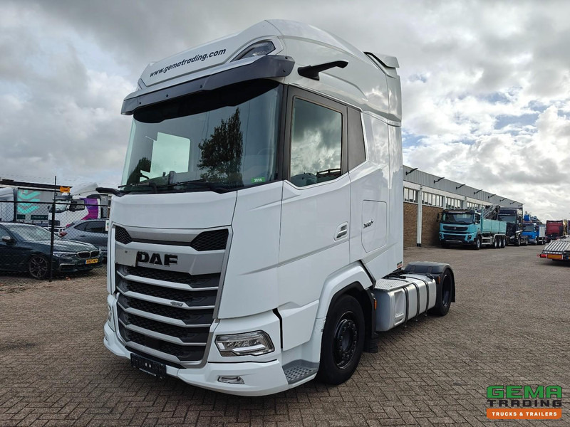 DAF XG+ 480 FT 4x2 Euro6E - MEGA/Lowdeck - Retarder - Dubbele tanks - MirrorCam - 291.000km - Cap tractor: Foto 1 DAF XG+ 480 FT 4x2 Euro6E - MEGA/Lowdeck - Retarder - Dubbele tanks - MirrorCam - 291.000km - Cap tractor: Foto 1