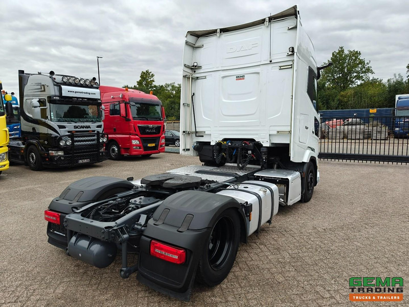 DAF XG+ 480 FT 4x2 Euro6E - MEGA/Lowdeck - Retarder - Dubbele tanks - MirrorCam - 320.000KM - Cap tractor: Foto 3 DAF XG+ 480 FT 4x2 Euro6E - MEGA/Lowdeck - Retarder - Dubbele tanks - MirrorCam - 320.000KM - Cap tractor: Foto 3