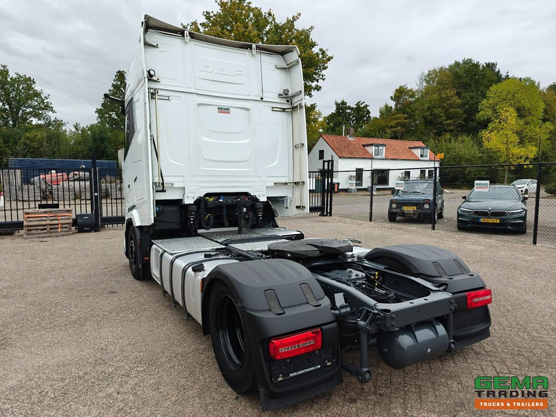 DAF XG+ 480 FT 4x2 Euro6E - MEGA/Lowdeck - Retarder - Dubbele tanks - MirrorCam - 320.000KM - Cap tractor: Foto 4 DAF XG+ 480 FT 4x2 Euro6E - MEGA/Lowdeck - Retarder - Dubbele tanks - MirrorCam - 320.000KM - Cap tractor: Foto 4