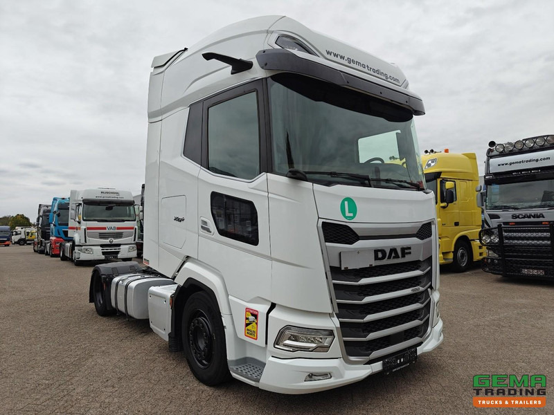 DAF XG+ 480 FT 4x2 Euro6E - MEGA/Lowdeck - Retarder - Dubbele tanks - MirrorCam - 320.000KM - Cap tractor: Foto 2 DAF XG+ 480 FT 4x2 Euro6E - MEGA/Lowdeck - Retarder - Dubbele tanks - MirrorCam - 320.000KM - Cap tractor: Foto 2