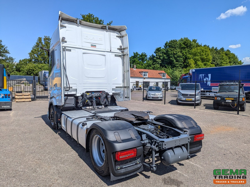 DAF XG+ 4x2 Euro6E - MEGA/Lowdeck - Retarder - MirrorCam - 3 DVS StarRating - 8 stuks op Voorraad! - Cap tractor: Foto 4 DAF XG+ 4x2 Euro6E - MEGA/Lowdeck - Retarder - MirrorCam - 3 DVS StarRating - 8 stuks op Voorraad! - Cap tractor: Foto 4