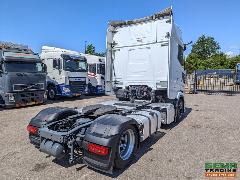 DAF XG+ 4x2 Euro6E - MEGA/Lowdeck - Retarder - MirrorCam - 3 DVS StarRating - 8 stuks op Voorraad! - Cap tractor: Foto 3 DAF XG+ 4x2 Euro6E - MEGA/Lowdeck - Retarder - MirrorCam - 3 DVS StarRating - 8 stuks op Voorraad! - Cap tractor: Foto 3