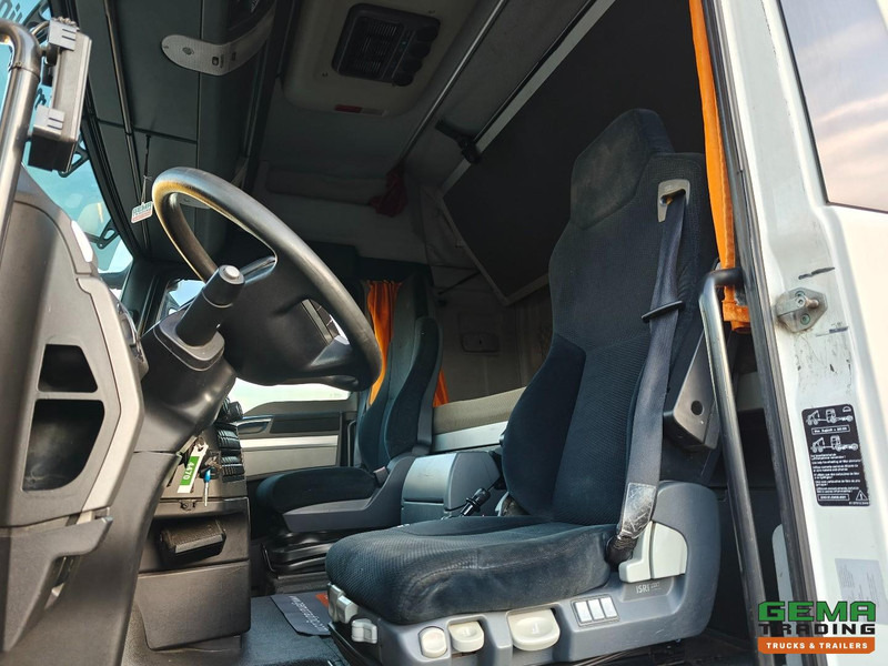 Cap tractor MAN TGX 18.440 4x2 XLX Euro6B - Dubbele Tanks - Standairco - SMARTTacho V2 - 09/2026 APK: Foto 5