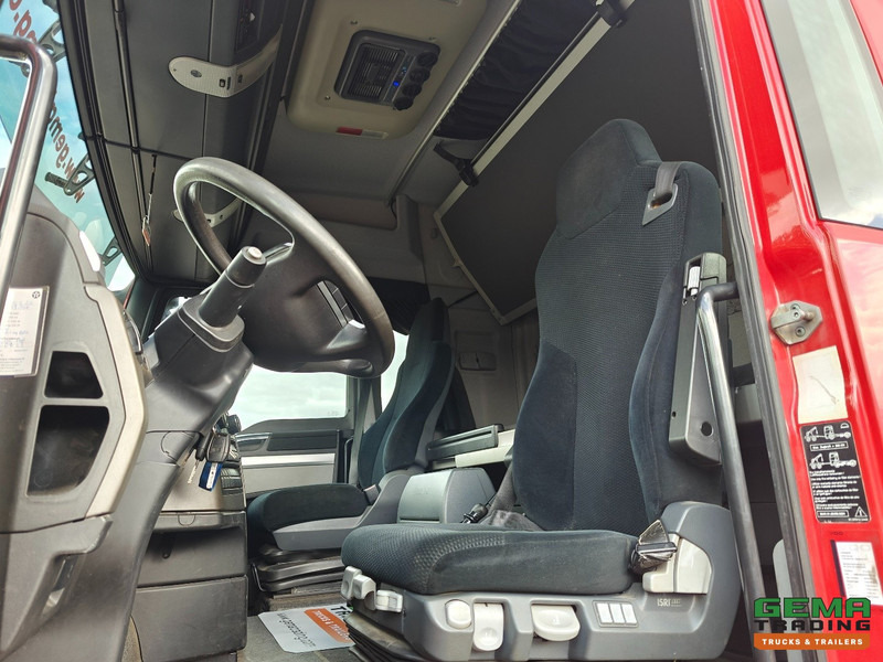MAN TGX 18.440 4x2 XLX Euro6B - StandAirco - Dubbele Tanks - 461.000km - 07/2026 APK - Cap tractor: Foto 5 MAN TGX 18.440 4x2 XLX Euro6B - StandAirco - Dubbele Tanks - 461.000km - 07/2026 APK - Cap tractor: Foto 5