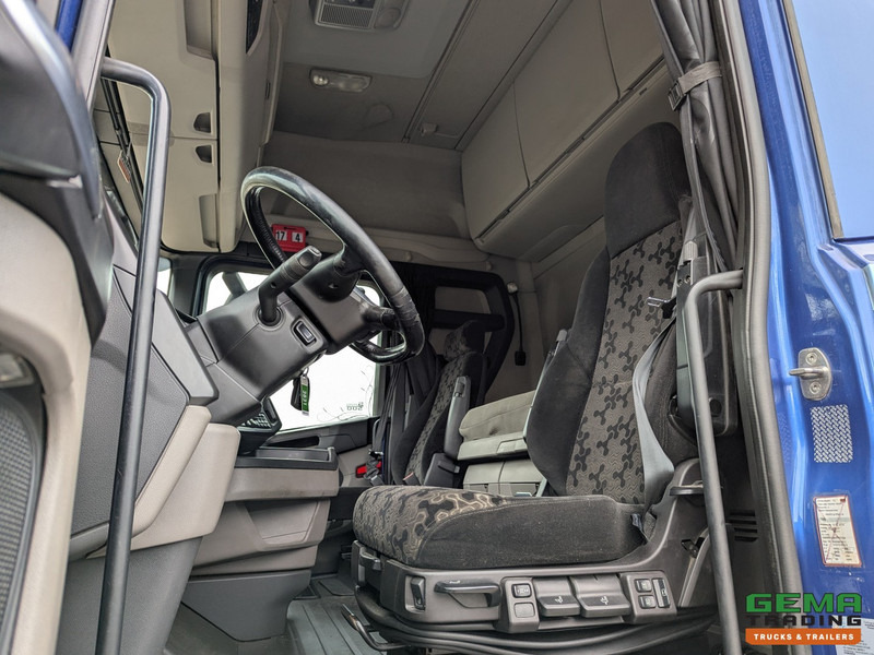 Scania S500 6x2/4 Highline Euro6C - Retarder - Standairco - Dubbele Tanks - Alcoa - Cap tractor: Foto 5 Scania S500 6x2/4 Highline Euro6C - Retarder - Standairco - Dubbele Tanks - Alcoa - Cap tractor: Foto 5