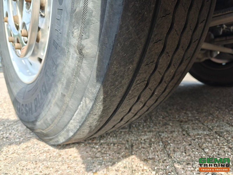 Cap tractor Volvo FH420 4x2 Globetrotter Euro6B - WF/Kiep Hydrauliek - Innerliner - Alcoa - SMARTTacho V2 - 01/2026 APK: Foto 19 Cap tractor Volvo FH420 4x2 Globetrotter Euro6B - WF/Kiep Hydrauliek - Innerliner - Alcoa - SMARTTacho V2 - 01/2026 APK: Foto 19