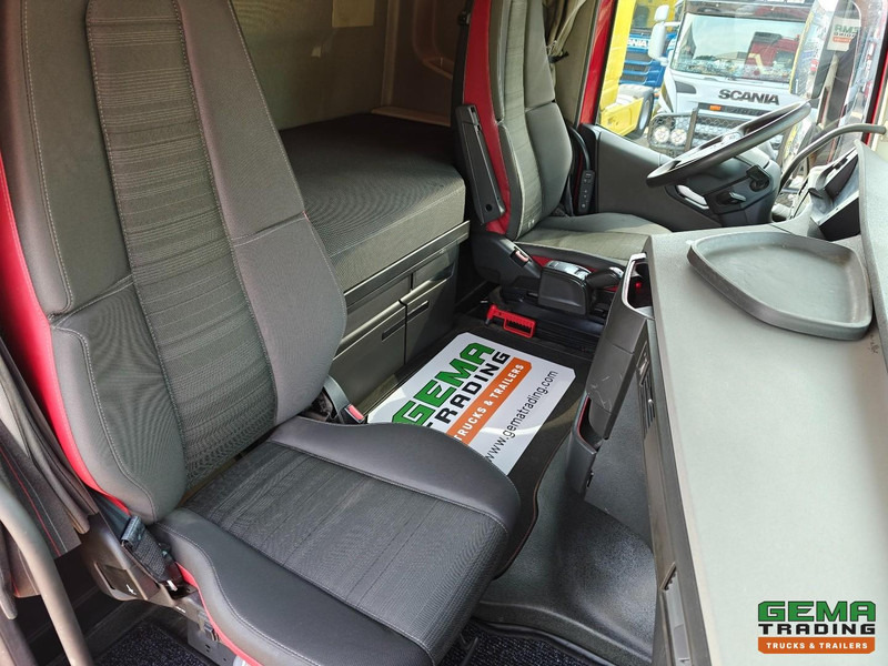 Cap tractor Volvo FH420 4x2 Globetrotter Euro6B - WF/Kiep Hydrauliek - Innerliner - Alcoa - SMARTTacho V2 - 01/2026 APK: Foto 6 Cap tractor Volvo FH420 4x2 Globetrotter Euro6B - WF/Kiep Hydrauliek - Innerliner - Alcoa - SMARTTacho V2 - 01/2026 APK: Foto 6