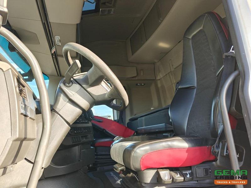 Volvo FH460 6x2 Globetrotter Euro6C - Hydrauliek - WeegSysteem - Navi - SMARTtachoV2 - 02/2026 APK - Cap tractor: Foto 5 Volvo FH460 6x2 Globetrotter Euro6C - Hydrauliek - WeegSysteem - Navi - SMARTtachoV2 - 02/2026 APK - Cap tractor: Foto 5