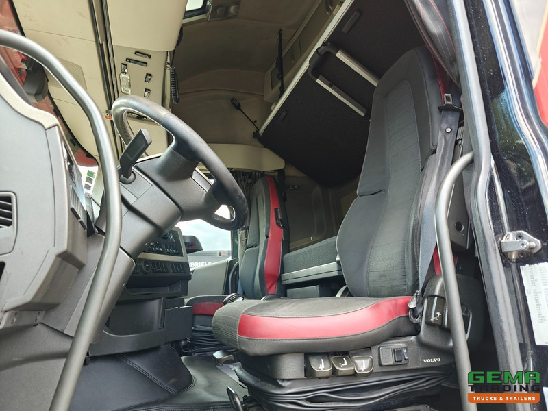 Volvo FH500 4x2 Globetrotter XL Euro5 - Dubbele Tanks - IparkCool - SMARTTacho V2 - 07/2026 APK - Cap tractor: Foto 5 Volvo FH500 4x2 Globetrotter XL Euro5 - Dubbele Tanks - IparkCool - SMARTTacho V2 - 07/2026 APK - Cap tractor: Foto 5