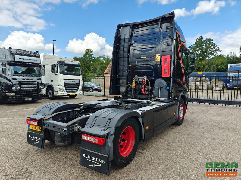 Volvo FH500 4x2 Globetrotter XL Euro5 - Dubbele Tanks - IparkCool - SMARTTacho V2 - 07/2026 APK - Cap tractor: Foto 3 Volvo FH500 4x2 Globetrotter XL Euro5 - Dubbele Tanks - IparkCool - SMARTTacho V2 - 07/2026 APK - Cap tractor: Foto 3