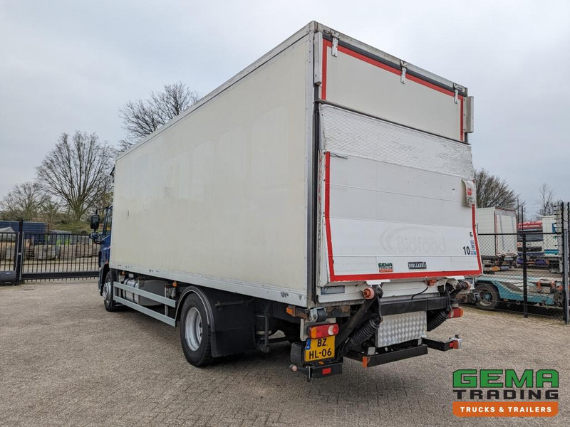 DAF FA CF65.220 4x2 Daycab Euro5 KoelVriesBak 7m + Laadklep 2000kg - FrigoBlock - Zijdeur - Camion frigider: Foto 4 DAF FA CF65.220 4x2 Daycab Euro5 KoelVriesBak 7m + Laadklep 2000kg - FrigoBlock - Zijdeur - Camion frigider: Foto 4