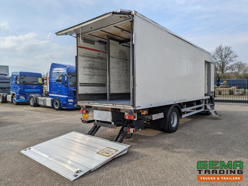 DAF FA CF65.220 4x2 Daycab Euro5 KoelVriesBak 7m + Laadklep 2000kg - FrigoBlock - Zijdeur - Camion frigider: Foto 3 DAF FA CF65.220 4x2 Daycab Euro5 KoelVriesBak 7m + Laadklep 2000kg - FrigoBlock - Zijdeur - Camion frigider: Foto 3