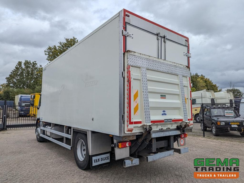 DAF FA LF55.300 4x2 Sleepcab 18T Euro5 Koel-VriesBak 6.45m + Carrier Supra 750 - Laadklep 1500KG  (V781) - Camion izoterma: Foto 5 DAF FA LF55.300 4x2 Sleepcab 18T Euro5 Koel-VriesBak 6.45m + Carrier Supra 750 - Laadklep 1500KG  (V781) - Camion izoterma: Foto 5