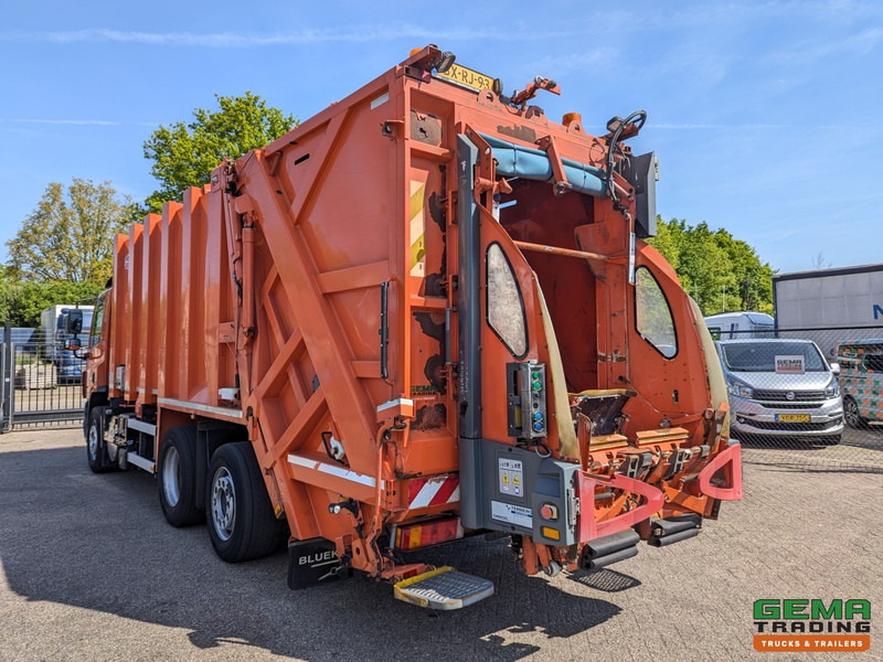 DAF FAN CF75.250 6x2/4 Dagcabine Euro5 - MOL/VDK Pusher 2000 OB + Terberg TCA-DELW-2 - 08/2025APK - Autogunoiere: Foto 5 DAF FAN CF75.250 6x2/4 Dagcabine Euro5 - MOL/VDK Pusher 2000 OB + Terberg TCA-DELW-2 - 08/2025APK - Autogunoiere: Foto 5