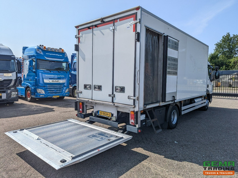 DAF LF 210 FA 4x2 Slaapcab Euro6 - Koelbak 5.5M + Konvekta/Solar-Koeler + Laadklep 1500KG - Zijdeur - 08/2025 APK - Camion frigider: Foto 5 DAF LF 210 FA 4x2 Slaapcab Euro6 - Koelbak 5.5M + Konvekta/Solar-Koeler + Laadklep 1500KG - Zijdeur - 08/2025 APK - Camion frigider: Foto 5