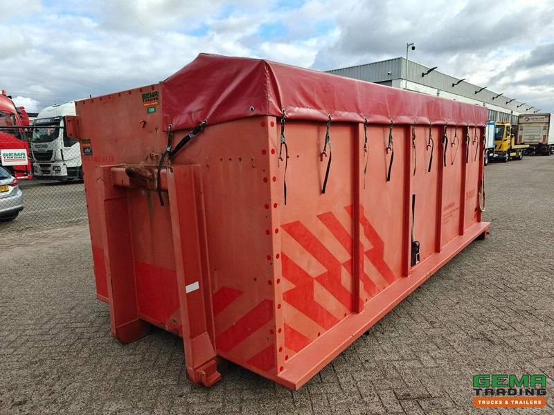 Kemach HydroSub 150 DompelPomp - 457 uur - DAF 6-Cilinder - Slangen + Koppelingen - Pompă de apă: Foto 2 Kemach HydroSub 150 DompelPomp - 457 uur - DAF 6-Cilinder - Slangen + Koppelingen - Pompă de apă: Foto 2