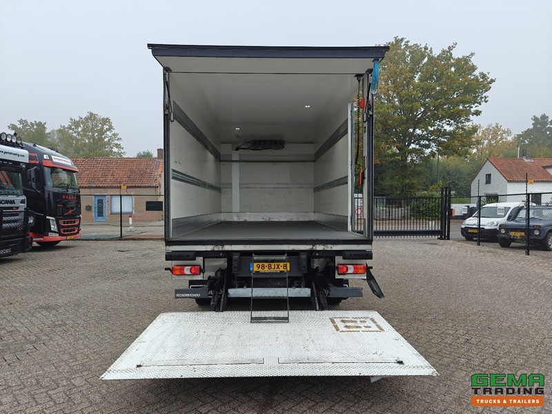 Mercedes-Benz Atego 1218 4x2 Dagcab Euro6C - ChereauKoelbak 5.4M - Autoclima Longrun koeler + Laadklep 1500KG - Zijdeur - Camion frigider: Foto 4 Mercedes-Benz Atego 1218 4x2 Dagcab Euro6C - ChereauKoelbak 5.4M - Autoclima Longrun koeler + Laadklep 1500KG - Zijdeur - Camion frigider: Foto 4