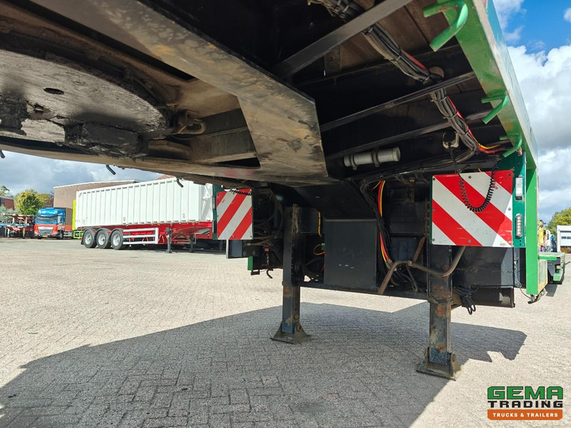 Leasing de Nooteboom MCO-42-03V/L SemiDieplader 12.4m - 3Assen Gedwongen Gestuurd - Afstandbediening - Uitschuifbaar 5.8m - Rongenpotten - Twistlocks - 07/2026 APK Nooteboom MCO-42-03V/L SemiDieplader 12.4m - 3Assen Gedwongen Gestuurd - Afstandbediening - Uitschuifbaar 5.8m - Rongenpotten - Twistlocks - 07/2026 APK: Foto 14 Leasing de Nooteboom MCO-42-03V/L SemiDieplader 12.4m - 3Assen Gedwongen Gestuurd - Afstandbediening - Uitschuifbaar 5.8m - Rongenpotten - Twistlocks - 07/2026 APK Nooteboom MCO-42-03V/L SemiDieplader 12.4m - 3Assen Gedwongen Gestuurd - Afstandbediening - Uitschuifbaar 5.8m - Rongenpotten - Twistlocks - 07/2026 APK: Foto 14