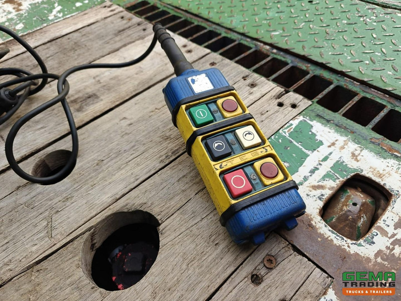 Leasing de Nooteboom MCO-42-03V/L SemiDieplader 12.4m - 3Assen Gedwongen Gestuurd - Afstandbediening - Uitschuifbaar 5.8m - Rongenpotten - Twistlocks - 07/2026 APK Nooteboom MCO-42-03V/L SemiDieplader 12.4m - 3Assen Gedwongen Gestuurd - Afstandbediening - Uitschuifbaar 5.8m - Rongenpotten - Twistlocks - 07/2026 APK: Foto 20 Leasing de Nooteboom MCO-42-03V/L SemiDieplader 12.4m - 3Assen Gedwongen Gestuurd - Afstandbediening - Uitschuifbaar 5.8m - Rongenpotten - Twistlocks - 07/2026 APK Nooteboom MCO-42-03V/L SemiDieplader 12.4m - 3Assen Gedwongen Gestuurd - Afstandbediening - Uitschuifbaar 5.8m - Rongenpotten - Twistlocks - 07/2026 APK: Foto 20