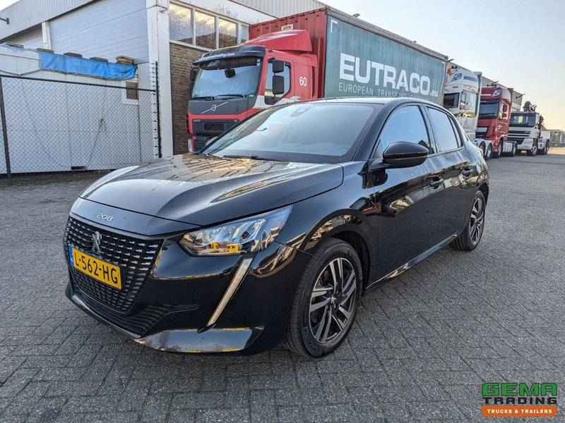 Peugeot 208 1.2 PureTech Active Pack - 67000km - Handgeschakeld - Navi - LMV - Carplay - 05/2026APK - Hatchback: Foto 1 Peugeot 208 1.2 PureTech Active Pack - 67000km - Handgeschakeld - Navi - LMV - Carplay - 05/2026APK - Hatchback: Foto 1