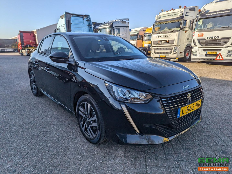 Peugeot 208 1.2 PureTech Active Pack - 67000km - Handgeschakeld - Navi - LMV - Carplay - 05/2026APK - Hatchback: Foto 2 Peugeot 208 1.2 PureTech Active Pack - 67000km - Handgeschakeld - Navi - LMV - Carplay - 05/2026APK - Hatchback: Foto 2